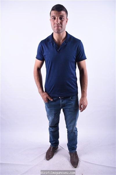 Muş Cast Ajans Burhan 61133