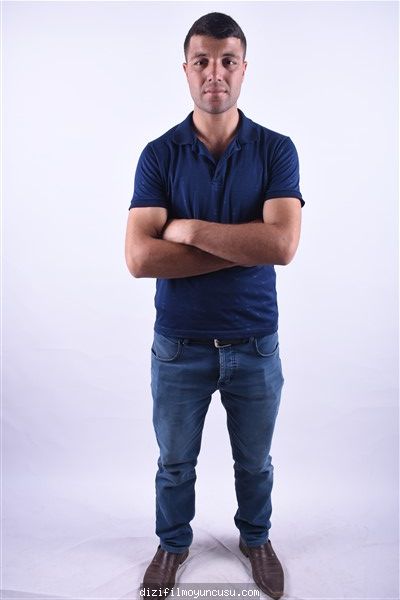 Muş Cast Ajans Burhan 61134