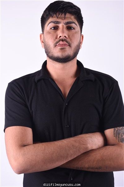 Muş Cast Ajans Cesur 61127