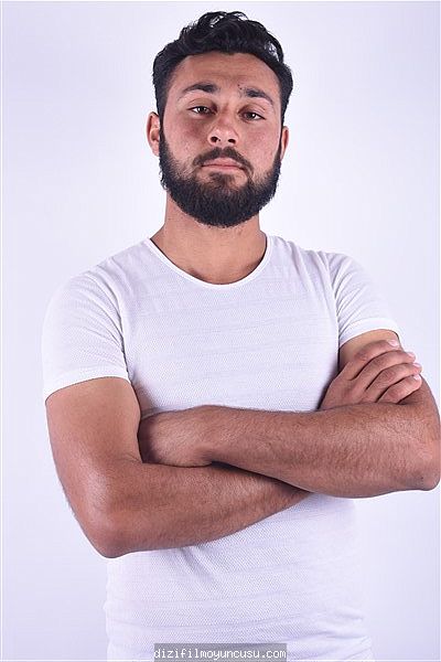 Erkek Oyuncular Adayımız Eyüp
