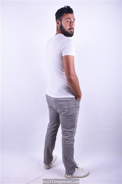 Muş Cast Ajans Eyüp 61058