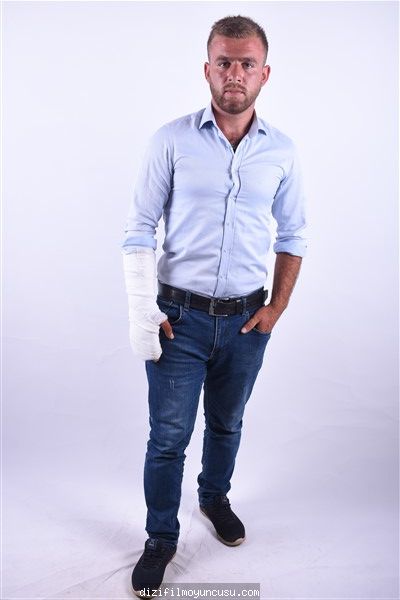 Muş Cast Ajans Hamza 61144