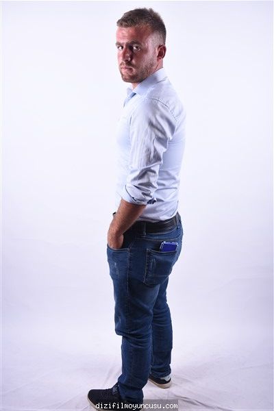 Muş Cast Ajans Hamza 61147