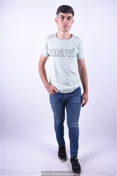 Muş Cast Ajans İbrahim 61078