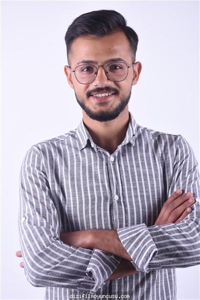 Muş Cast Ajans İbrahim 61084
