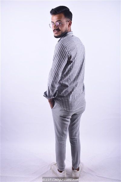 Muş Cast Ajans İbrahim 61085