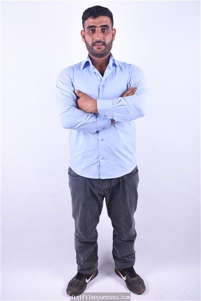 Muş Cast Ajans Mehmet 61096
