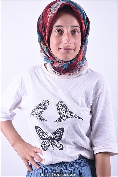 Kadın Oyuncular Adayımız Rojda