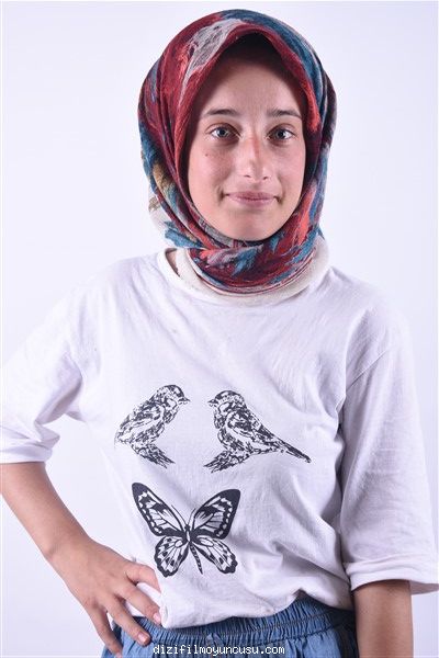 Muş Cast Ajans Rojda 61128