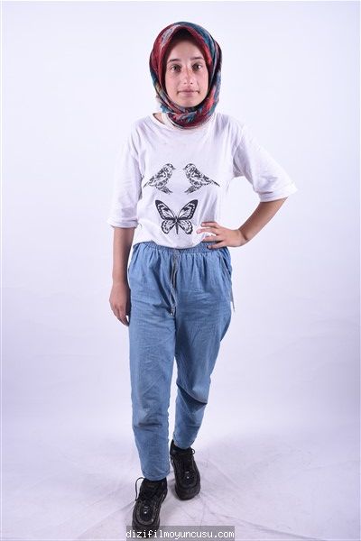 Muş Cast Ajans Rojda 61129