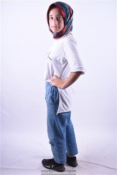 Muş Cast Ajans Rojda 61131