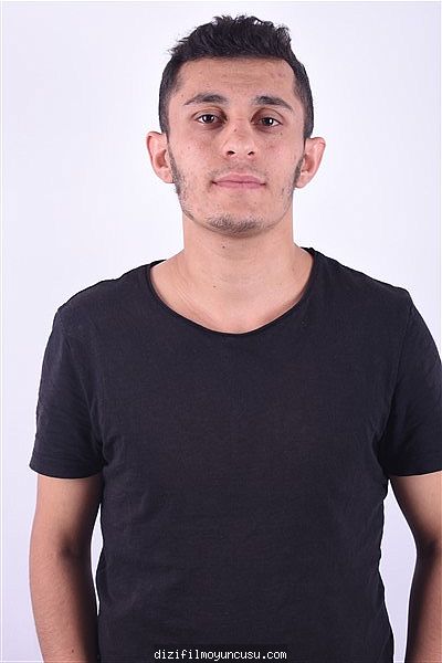 Erkek Oyuncular Adayımız Adem