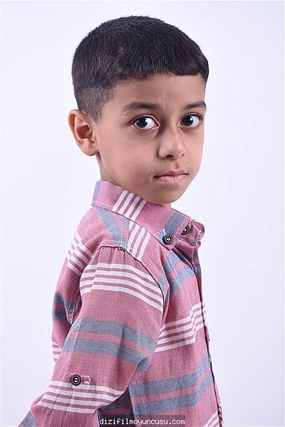 Bitlis Cast Ajans Oyuncusu Baran