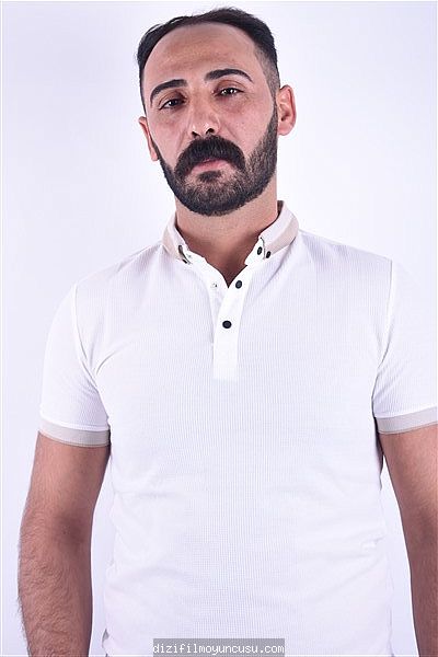 Bitlis Cast Ajans Oyuncusu Barış