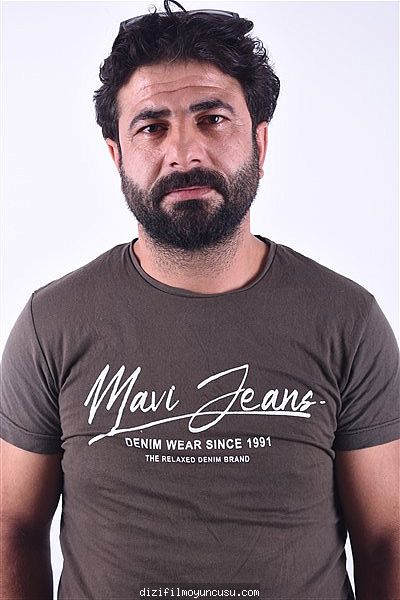 Erkek Oyuncular Adayımız Behzat