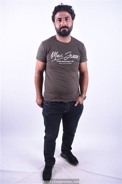 Bitlis Cast Ajans Behzat 61326