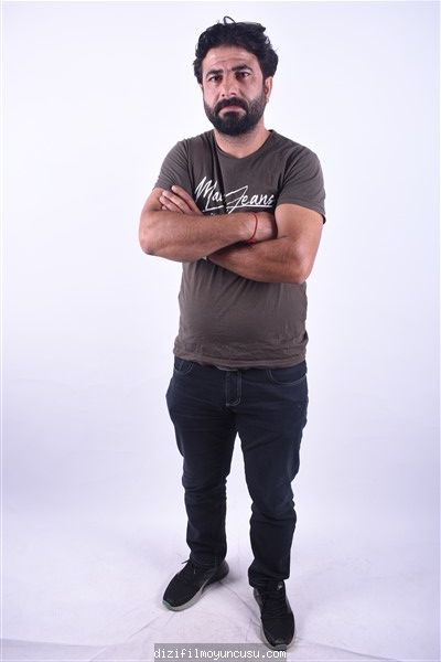 Bitlis Cast Ajans Behzat 61327