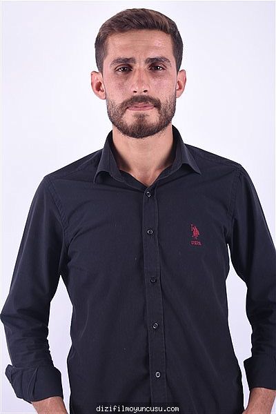 Bitlis Cast Ajans Oyuncusu Cahit