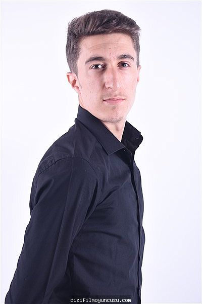 Erkek Oyuncular Adayımız Caner
