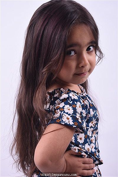 Muş Cast Ajans Oyuncusu Elif