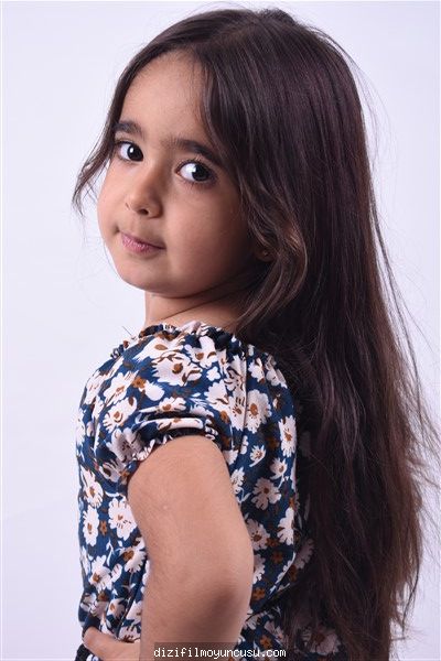 Muş Cast Ajans Elif 61198