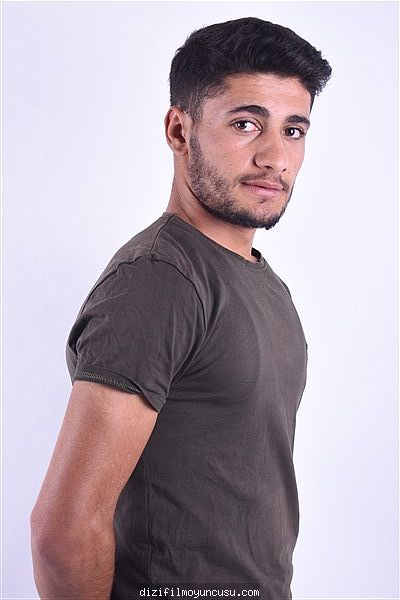 Erkek Oyuncular Adayımız Enes