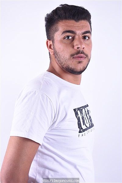 Erkek Oyuncular Adayımız Ercan