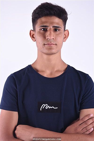 Bitlis Cast Ajans Oyuncusu Eren