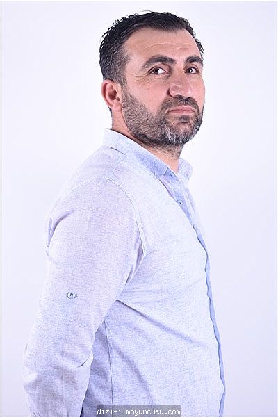 Erkek Oyuncular Adayımız Fadıl
