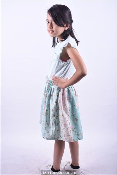 Muş Cast Ajans Fatma 61168