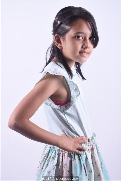 Muş Cast Ajans Fatma 61169