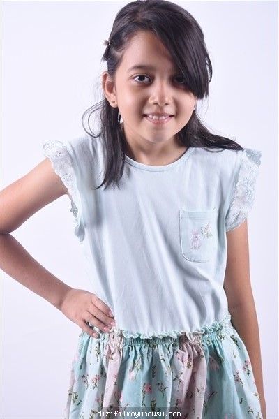 Muş Cast Ajans Fatma 61170