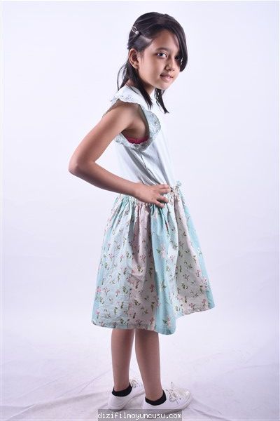 Muş Cast Ajans Fatma 61171