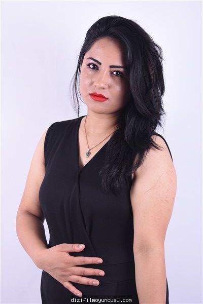 Bitlis Cast Ajans Fatma 61461