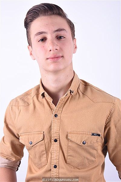 Bitlis Cast Ajans Oyuncusu Hamza