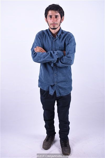 Muş Cast Ajans Hasan 61203