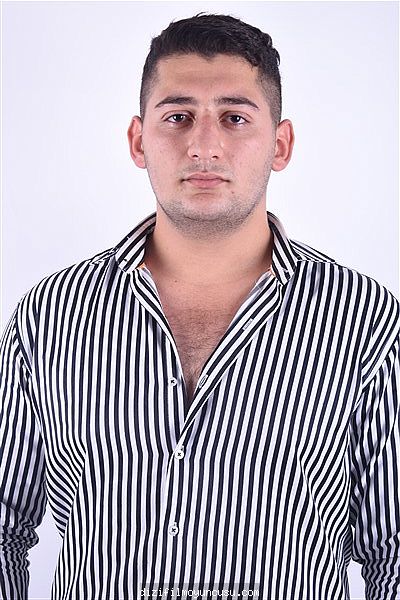 Erkek Oyuncular Adayımız İdris