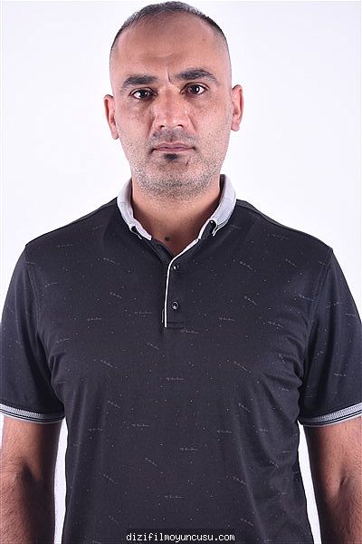 Bitlis Cast Ajans Oyuncusu İhsan