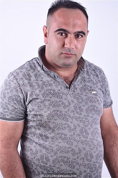 Bitlis Cast Ajans Oyuncusu İkram