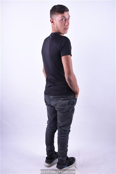 Muş Cast Ajans Kaan 61194