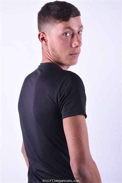 Muş Cast Ajans Kaan 61195