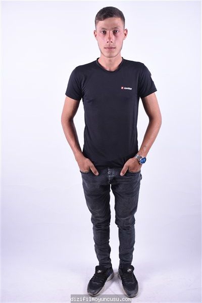 Muş Cast Ajans Kaan 61196