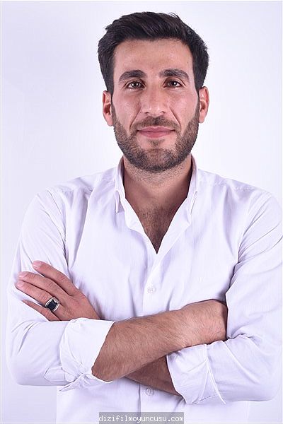 Bitlis Cast Ajans Oyuncusu Mehmet