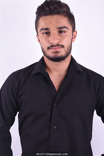 Bitlis Cast Ajans Oyuncusu Alpay