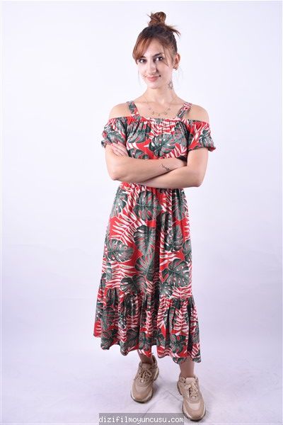 Muş Cast Ajans Nazlıcan 61185