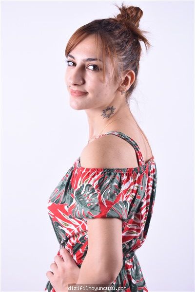 Muş Cast Ajans Nazlıcan 61187