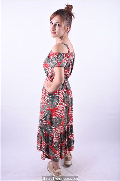 Muş Cast Ajans Nazlıcan 61188
