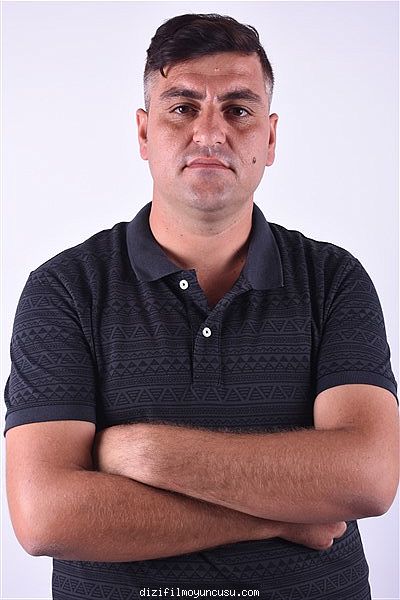 Erkek Oyuncular Adayımız Osman