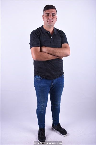 Muş Cast Ajans Osman 61162