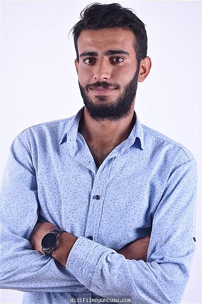 Erkek Oyuncular Adayımız Refik